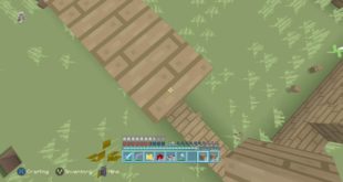 Dog House Construction Part 1
