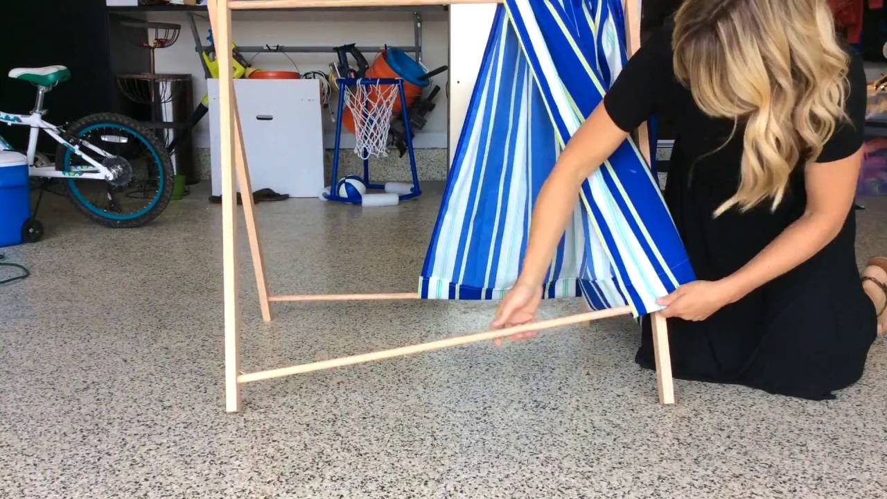 dog tent