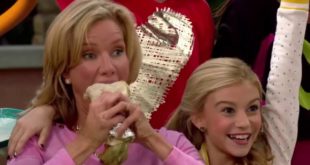 Dog With A Blog Season 2 Episode 18 Will Sing For Food Truck Full Episode