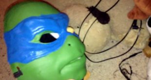 Doghouse: Season 3 Episode 3 – Superhero