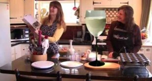 Dream Drops Dog Treats! The Honest Kitchen Meets The Pampered Chef