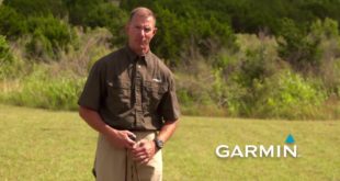 e Collar Training with Garmin – Teaching “Sit,” Part 2