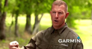 e Collar Training with Garmin – Teaching “Sit,” Part 1
