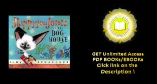eBook Skippyjon Jones in the Doghouse PDF & EPUB