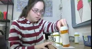 Evanger’s Dog Food Works With Special Needs In The Keshet Program