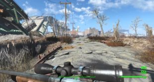 Fallout 4 Canned Dog food location