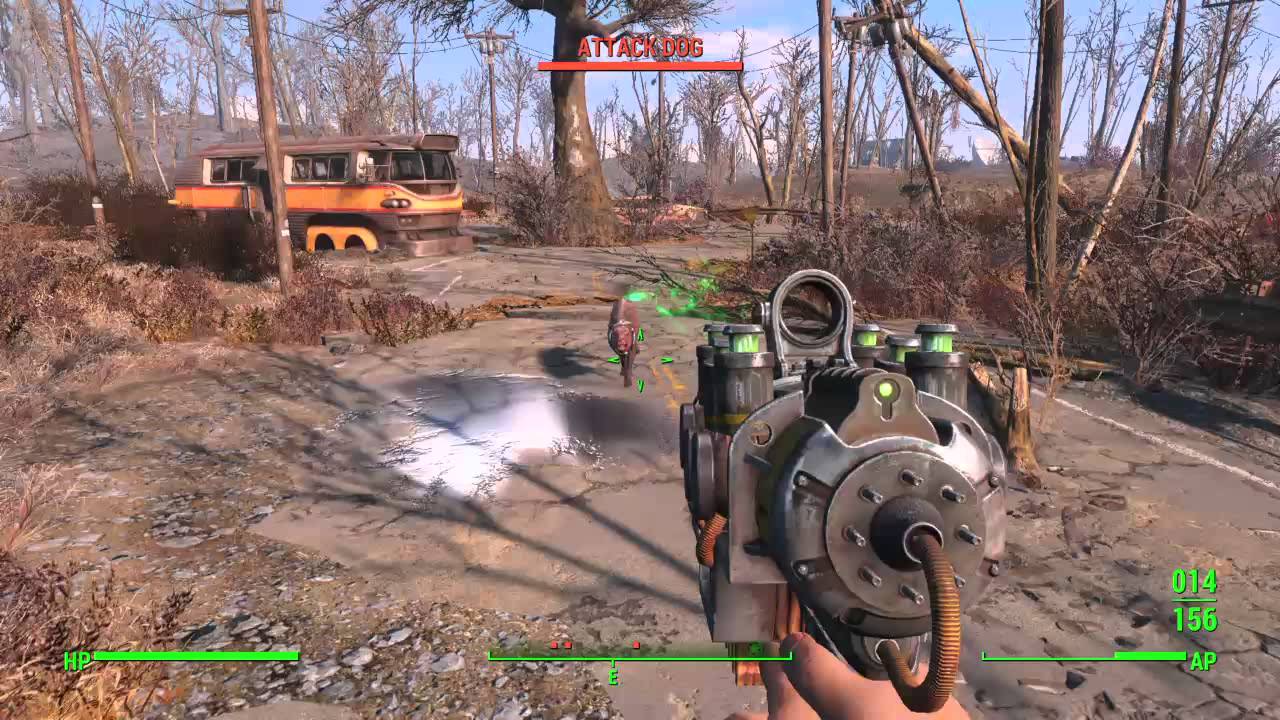 Fallout 4 spiked dog collar