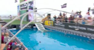 Fetch It Winner – 2016 Purina® Pro Plan® Incredible Dog Challenge® Western Regionals
