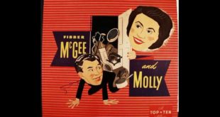 Fibber McGee and Molly 1940 E01  Fibber Builds A Doghouse