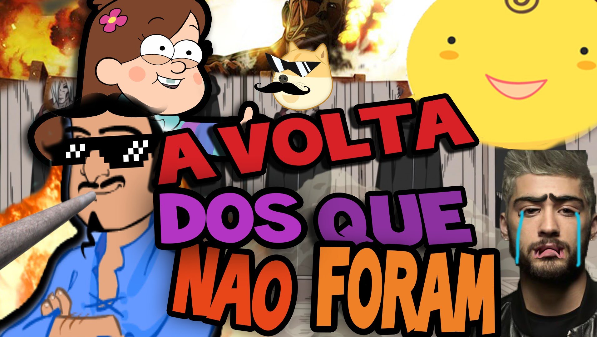 FIQUEI sem POSTAR Vídeo E OLHA no QUE Deu