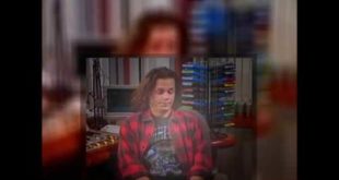 Frasier S02E12 Roz In The Doghouse
