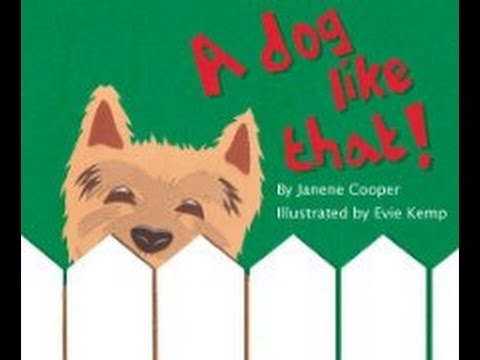Free [EBOOK] A Dog like That! (That Dog)