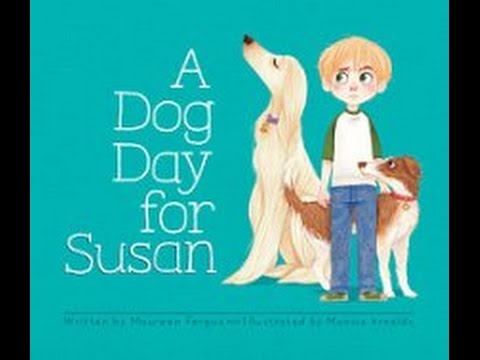 Free [PDF] A Dog Day for Susan