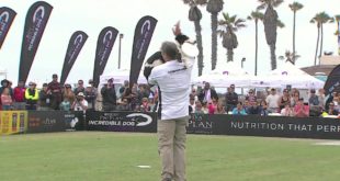 Freestyle Flying Disc Competition-2016 Purina® Pro Plan® Incredible Dog Challenge® Western Regionals