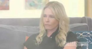 Funny! Chelsea Handler smokes weed with Snoop Dogg, snacks on dog food