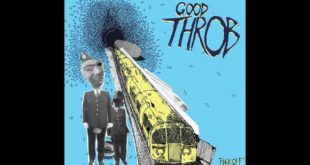 GOOD THROB – DOG FOOD DICK