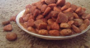 Gravy Train Dog Food Commercial