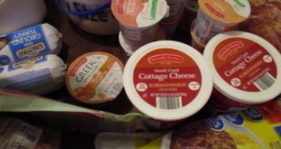 GROCERY HAUL SMALL FAMILY
