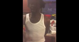 Gully Bop – Cooking Dog Food For (A’mari) May 2016