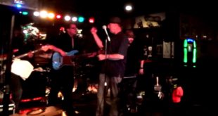 Hey Bartender Dog House Blues Band @ O’Reilly’s