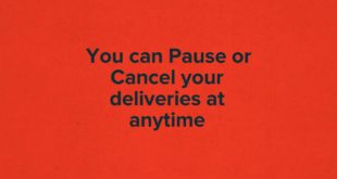 How It Works – Free Raw Dog Food Delivered To Your Home