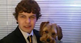 How to attach and use Dog collars [Lifehack 19]
