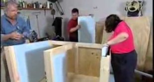 How to Build a Dog House |Dog How2 Vids|