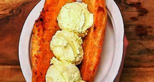 How to make Deep Fried Ice Cream Dogs   YouTube