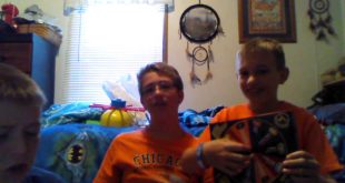 I ate dog food! bean boozled episode one