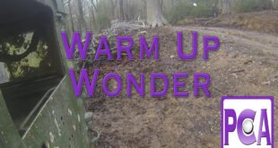 In The Dog House: Warm Up Wonder  – Airsoft Gameplay