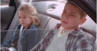 In the Doghouse (1998)
