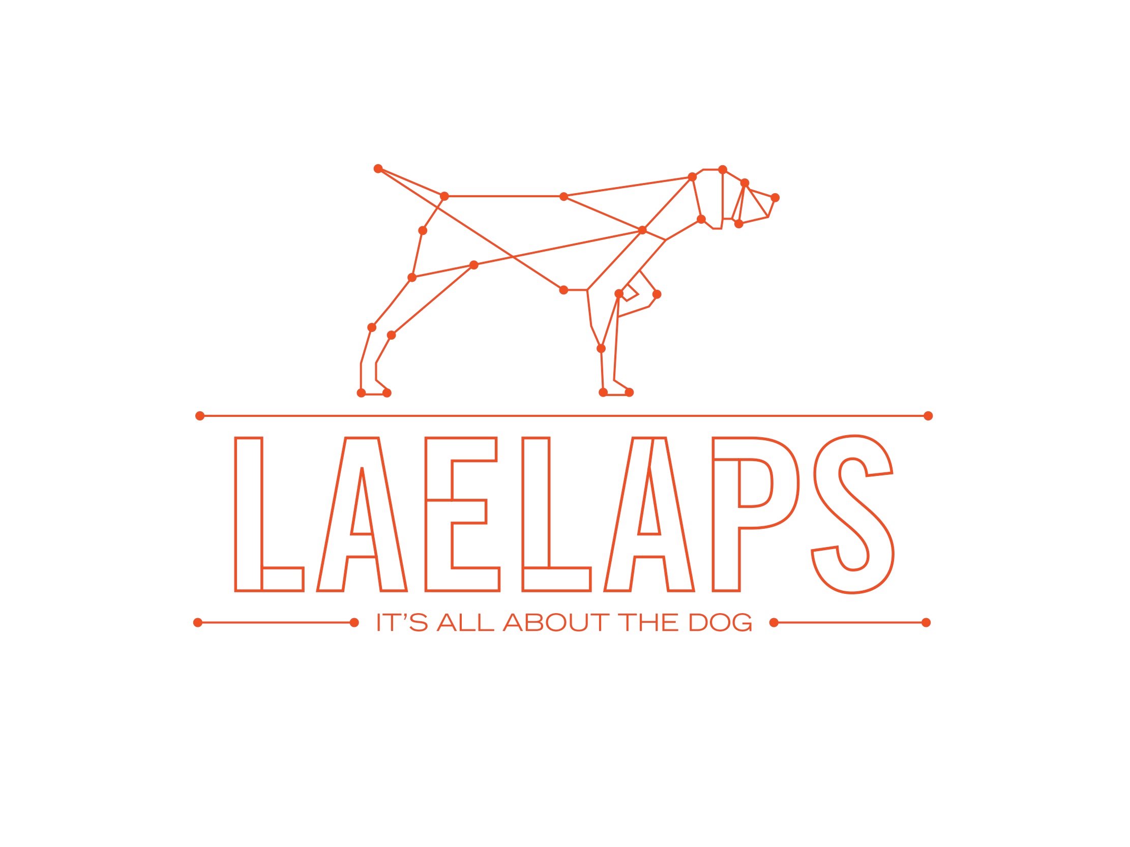 Introducing Laelaps Gps Dog Collar!