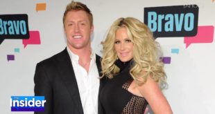 Kim Zolciak Biermann Posts Video of Daughter Willingly Being Zapped by Electric Dog Collar