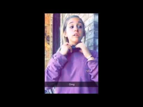 Kim Zolciak’s daughter puts on the dog’s shock collar for fun