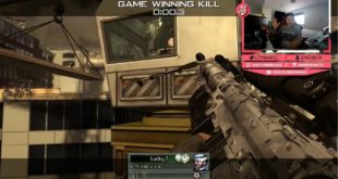 L7 vs Brothers! – LOSERS EAT DOG FOOD! (MW2 TRICKSHOTTING)
