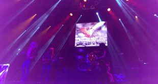 Led Zepagain- Whole Lotta Love/ Black Dog (Live Led Zeppelin tribute) @ House of Blues Las Vegas