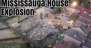 Life of Sass Vlogs – Mississauga House Explosion + Jack Darling Dog Park