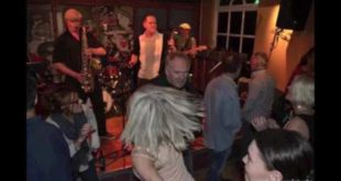 Loudy Doghouse – Daddy let me hitch a ride