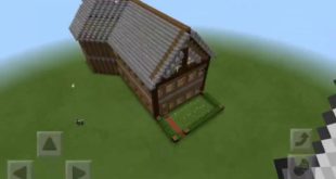 Making my dog house | e