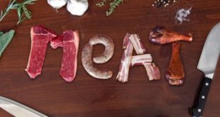 Meat (By Dogfood)