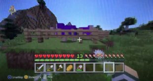 MeowCraft Ep
