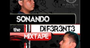 Mi Lady Original – The Dog House Ft Alex Kant (Sonando Diferente)