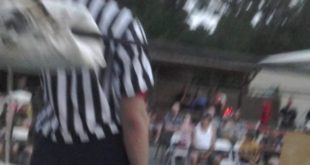 Mike Cobb (c)  vs