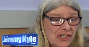 Mother Fed Her Daughter DOG FOOD! | The Jeremy Kyle Show