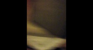 My dog tryed to  eat my food