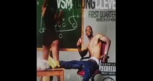 NEW – VSM Young Cleve – 1st Quarter – Dog Food