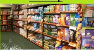 Online Best Dog Food Supplier in Rohini