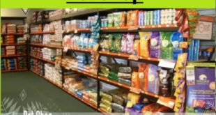 Online Dog Food Supplier in Rohini Delhi