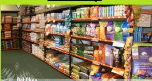 Online Food For Dog in Delhi