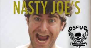OSFUG – Nasty Joe’s Hot Dog Doghouse Commercial